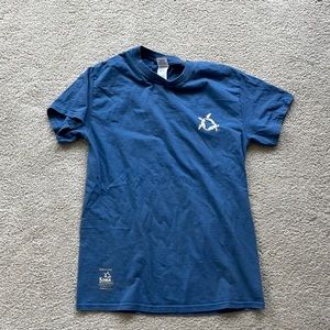 Hawaii turtle T-shirt